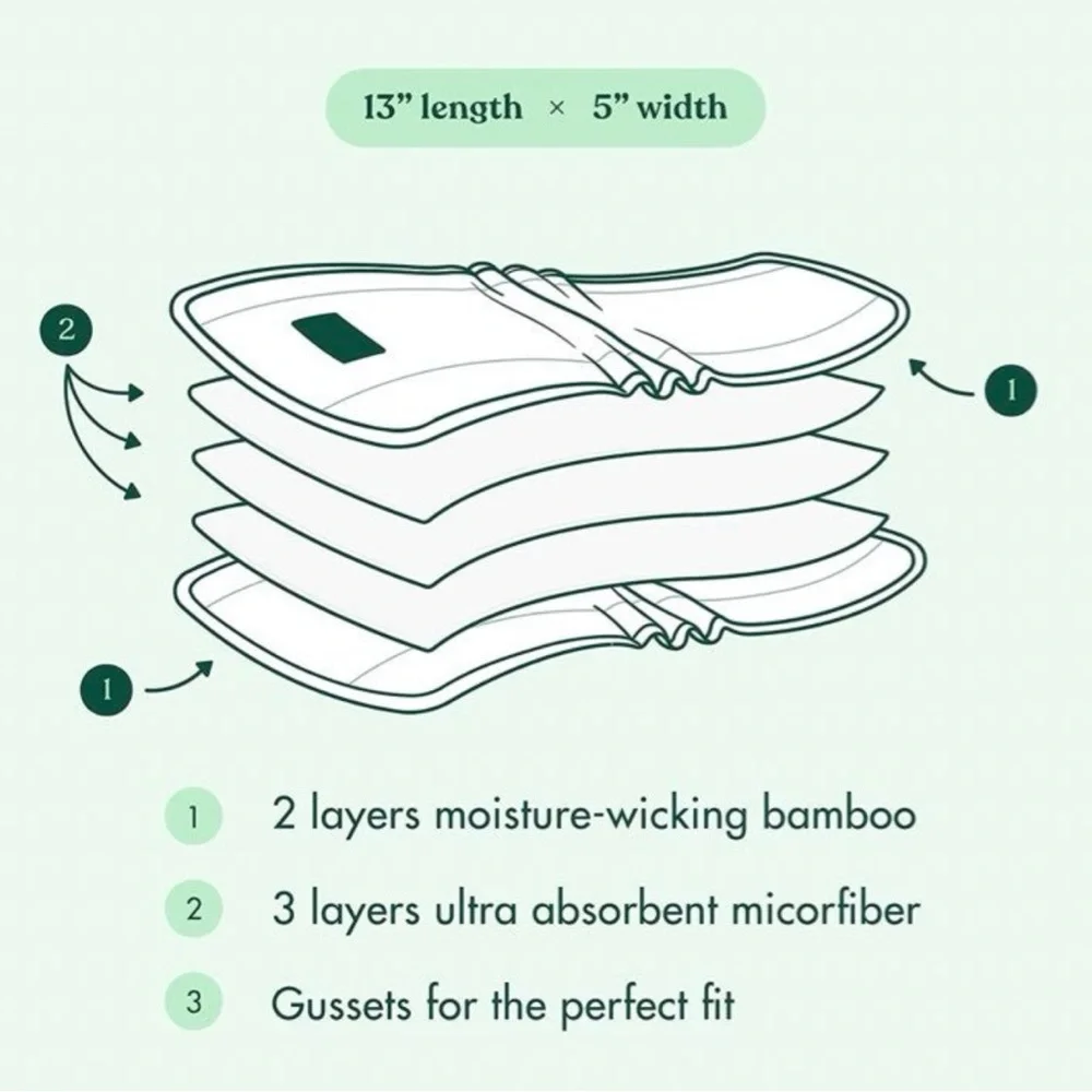 Disposable inserts, cloth inserts and diaper washing system
